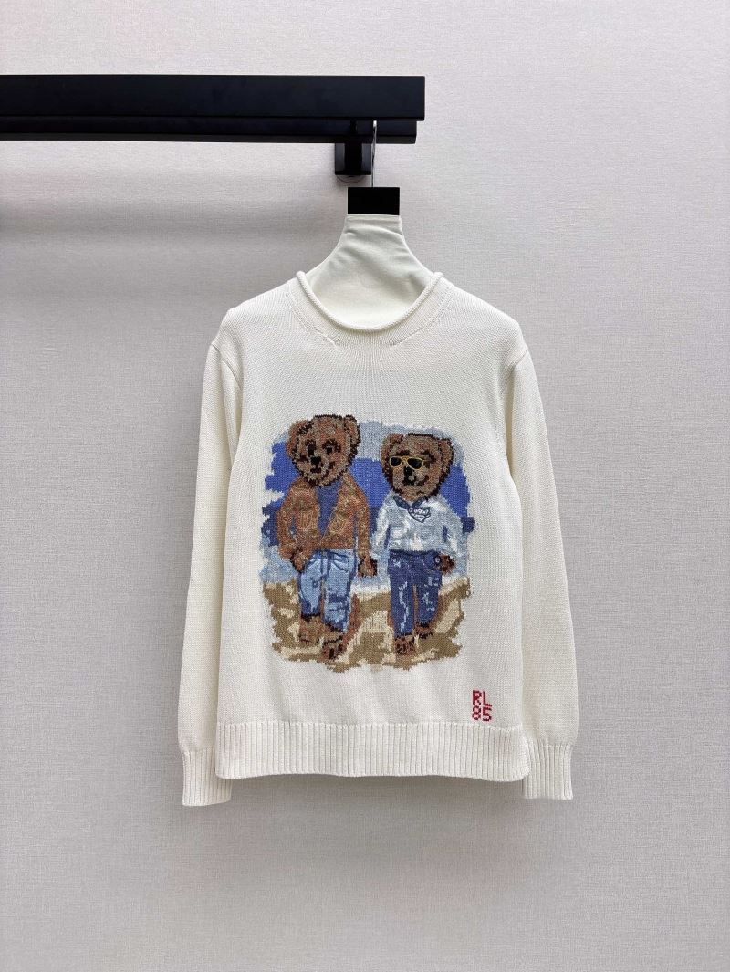 Moschino Sweaters